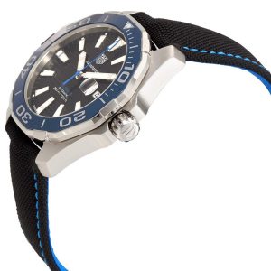 Tag Heuer Aquaracer Automatic 43mm Mens Watch (Model: WAY201C.FC6395)
