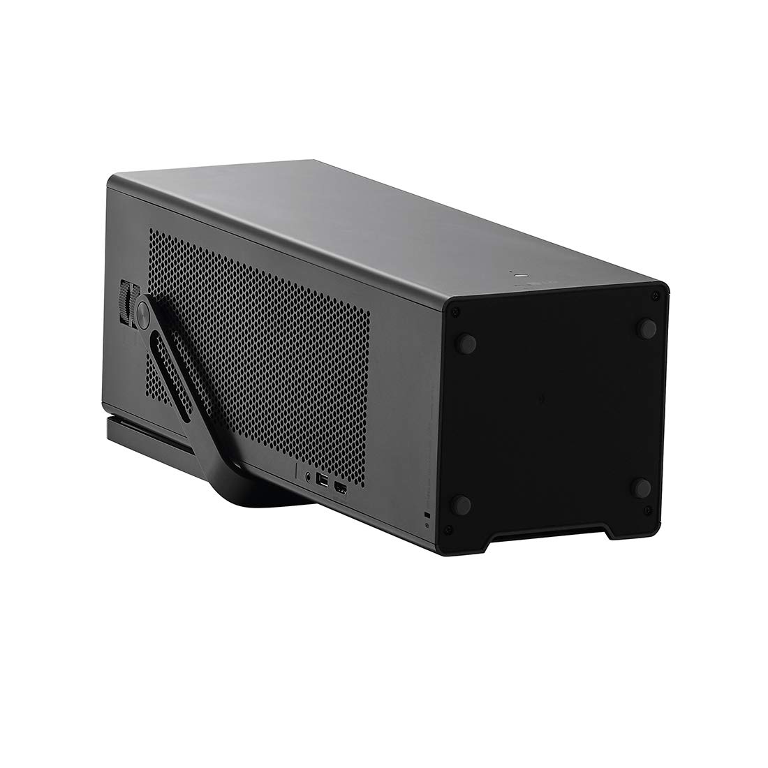 LG HU80KS 4K UHD Laser Smart TV Home Theater Cinebeam Projector with IP Control – 2000 Lumens (2019)