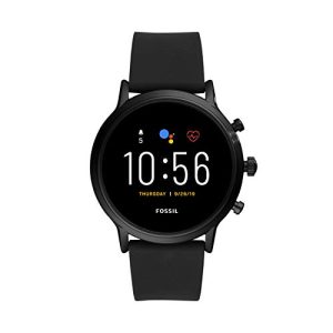 Fossil Men’s Digital Touchscreen Gen.5 Smartwatch