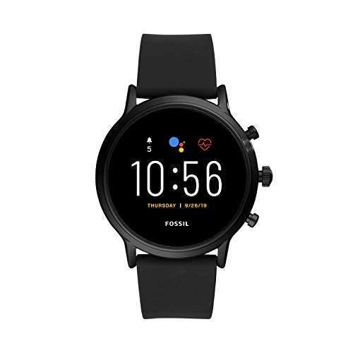 Fossil Men’s Digital Touchscreen Gen.5 Smartwatch