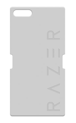 Razer Cell Phone Case for Phone – White