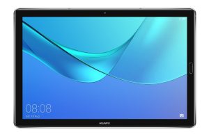 Huawei MediaPad M5 10.0 LTE Tablet PC, eMMC 32 GB, 4 GB RAM, Space Gray