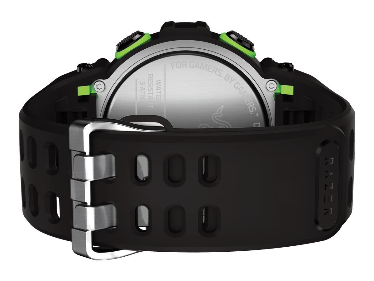 Razer Nabu Watch