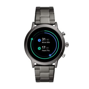 Fossil Men’s Digital Touchscreen Gen.5 Smartwatch