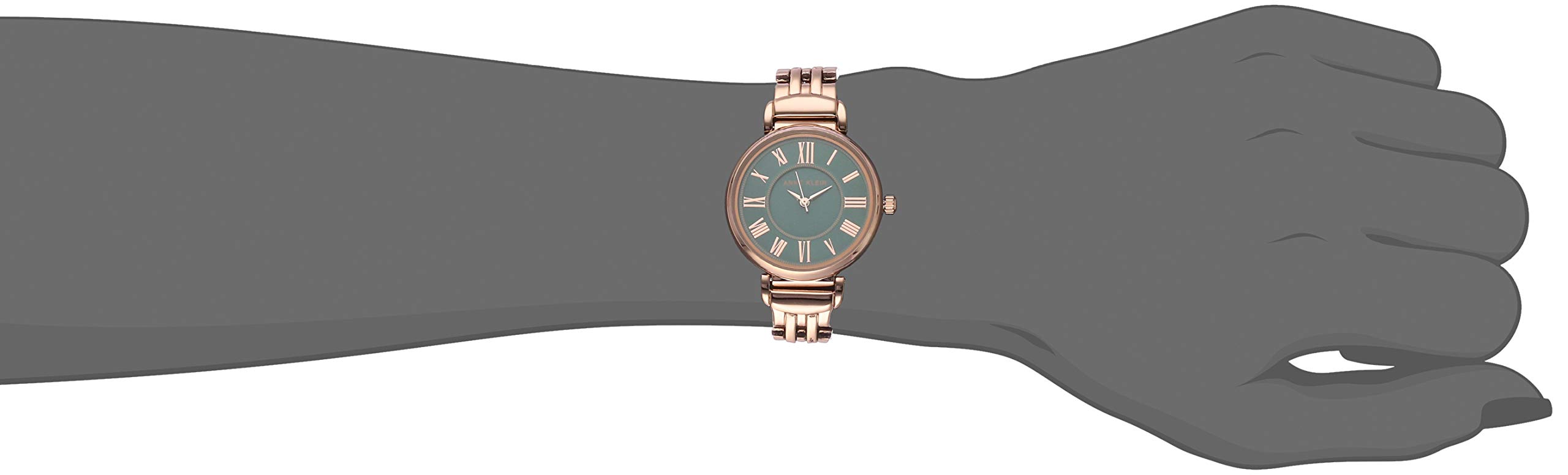 Anne Klein Women’s Bracelet Watch