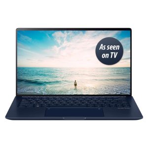 ASUS ZenBook UX333 Full HD 13.3 Inch Laptop (Intel i7-8565U Processor, 512 GB PCI-e SSD, 8 GB RAM, Windows 10