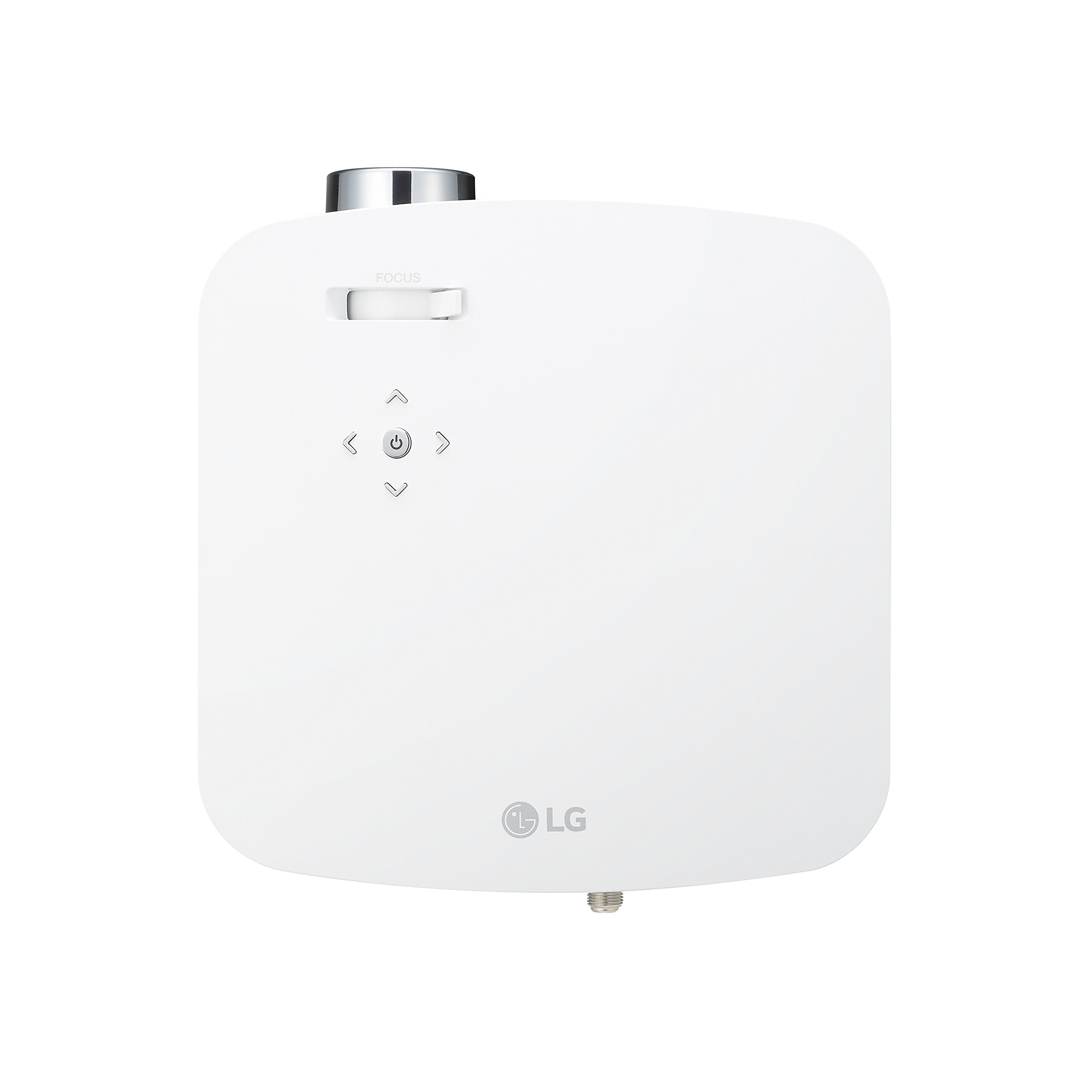 LG PF50KA Portable Full HD LED Smart Home Theater CineBeam Projector