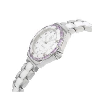 TAG Heuer Formula 1 Lady Ceramic Quartz Watch (Model: WAH1318.BA0868)