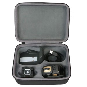 Hard Travel Case for Vector Robot