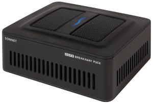 Sonnet eGFX Breakaway Puck Radeon RX 560-S (Thunderbolt 3 only)
