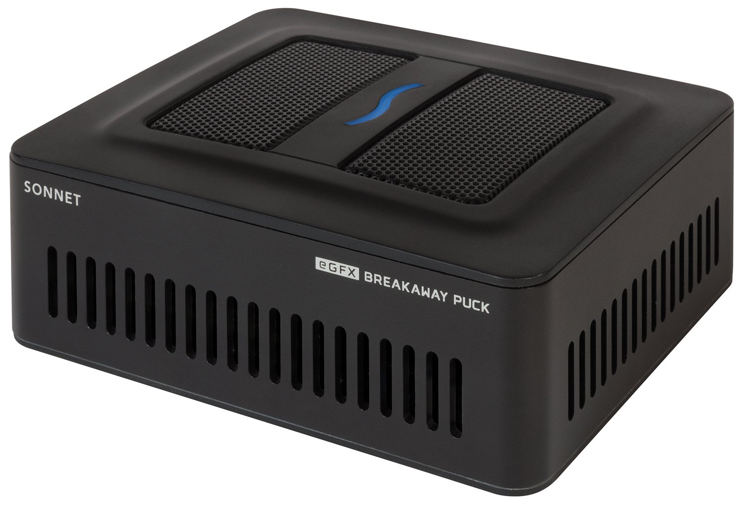Sonnet eGFX Breakaway Puck Radeon RX 560-S (Thunderbolt 3 only)
