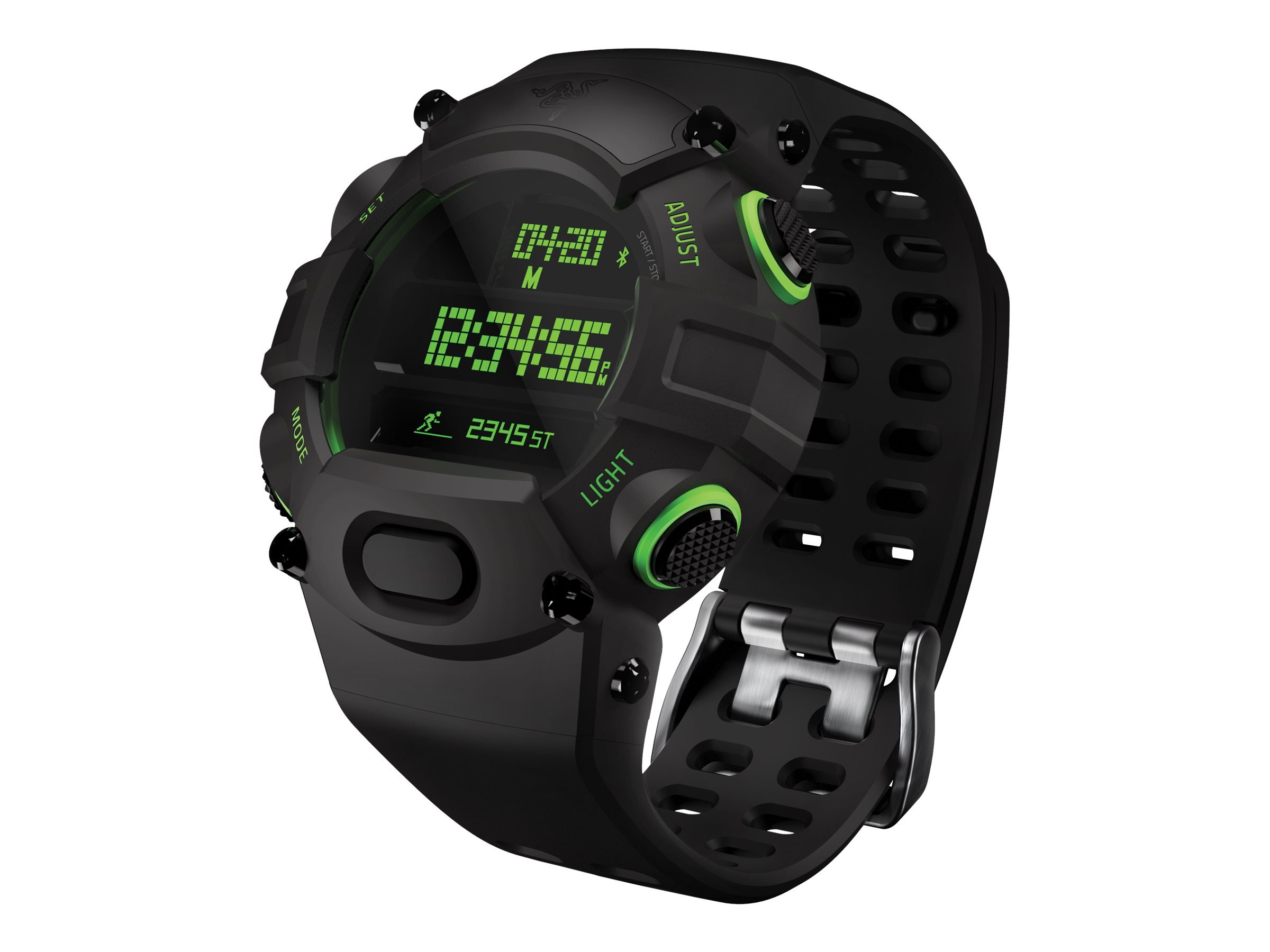 Razer Nabu Watch