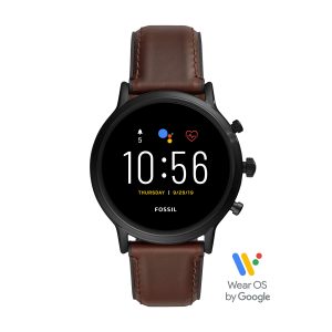 Fossil Men’s Digital Touchscreen Gen.5 Smartwatch