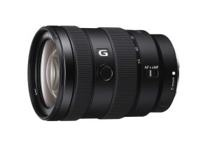 Sony Alpha 16-55mm F2.8 G Standard Zoom APS-C Lens