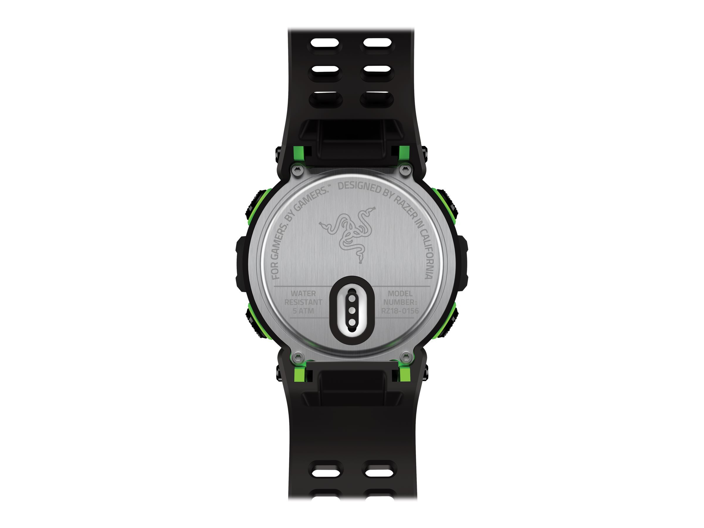 Razer Nabu Watch