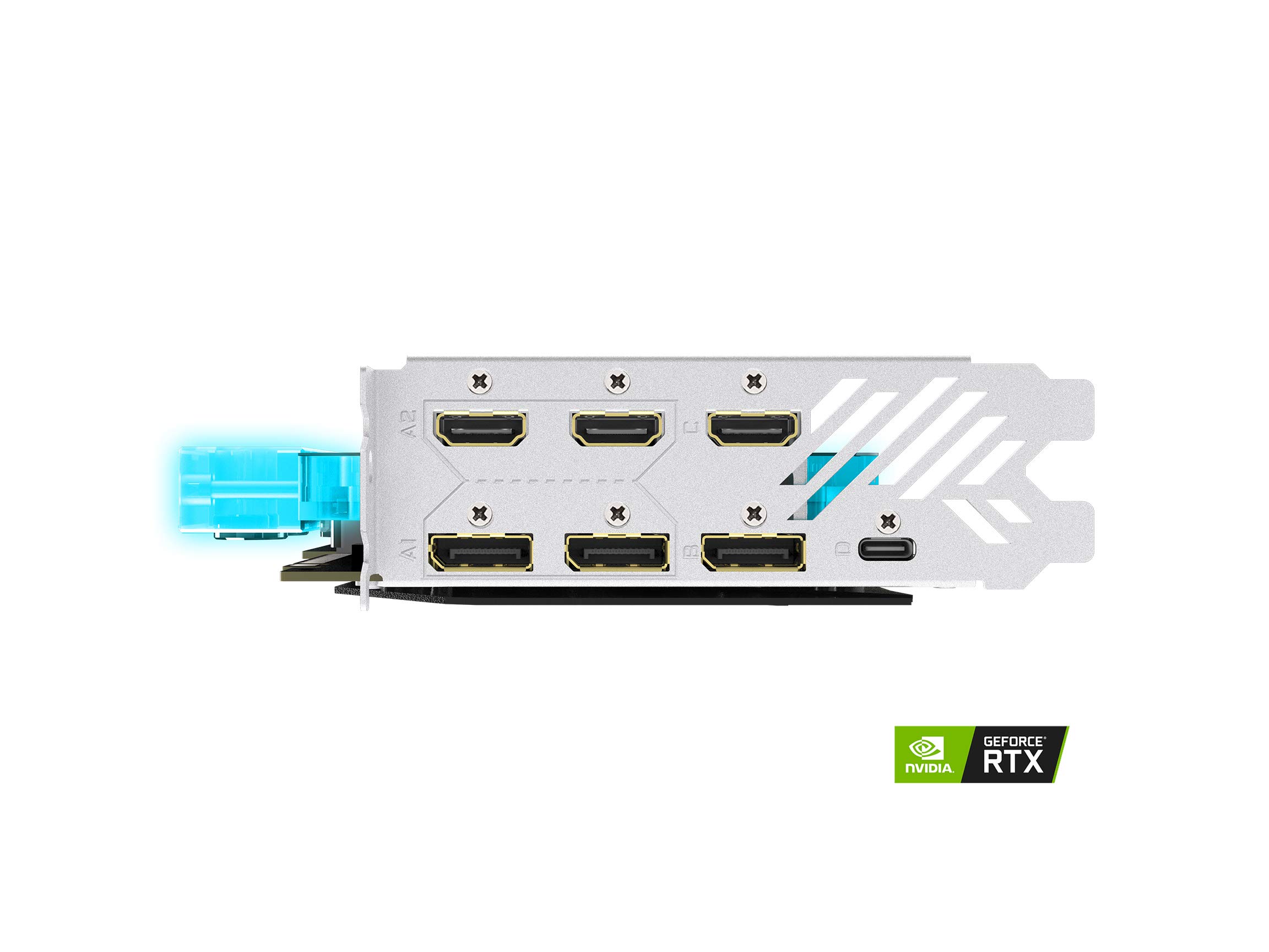 Gigabyte AORUS GeForce RTX 2080 Super Waterforce WB 8G Graphics Card, Pre-Installed Waterblock, 8GB 256-Bit GDDR6, Gv-N208SAORUS WB-8GC Video Card