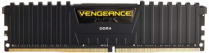 Corsair LPX 32GB (2x16GB) 3200MHz C16 DDR4 DRAM Memory Kit, Black (CMK32GX4M2B3200C16)