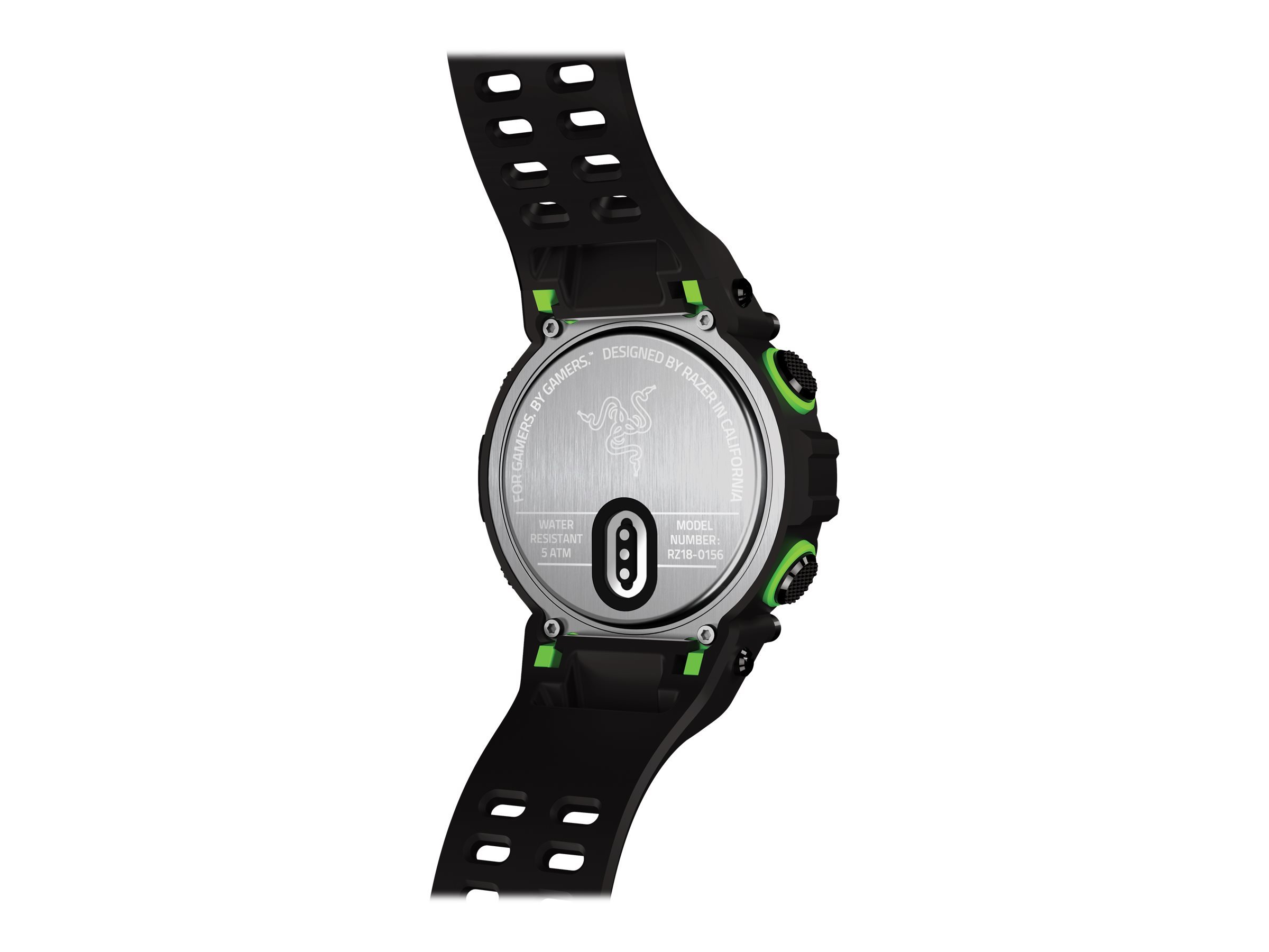 Razer Nabu Watch