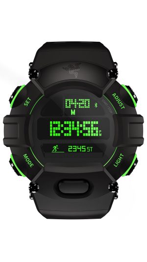 Razer Nabu Watch