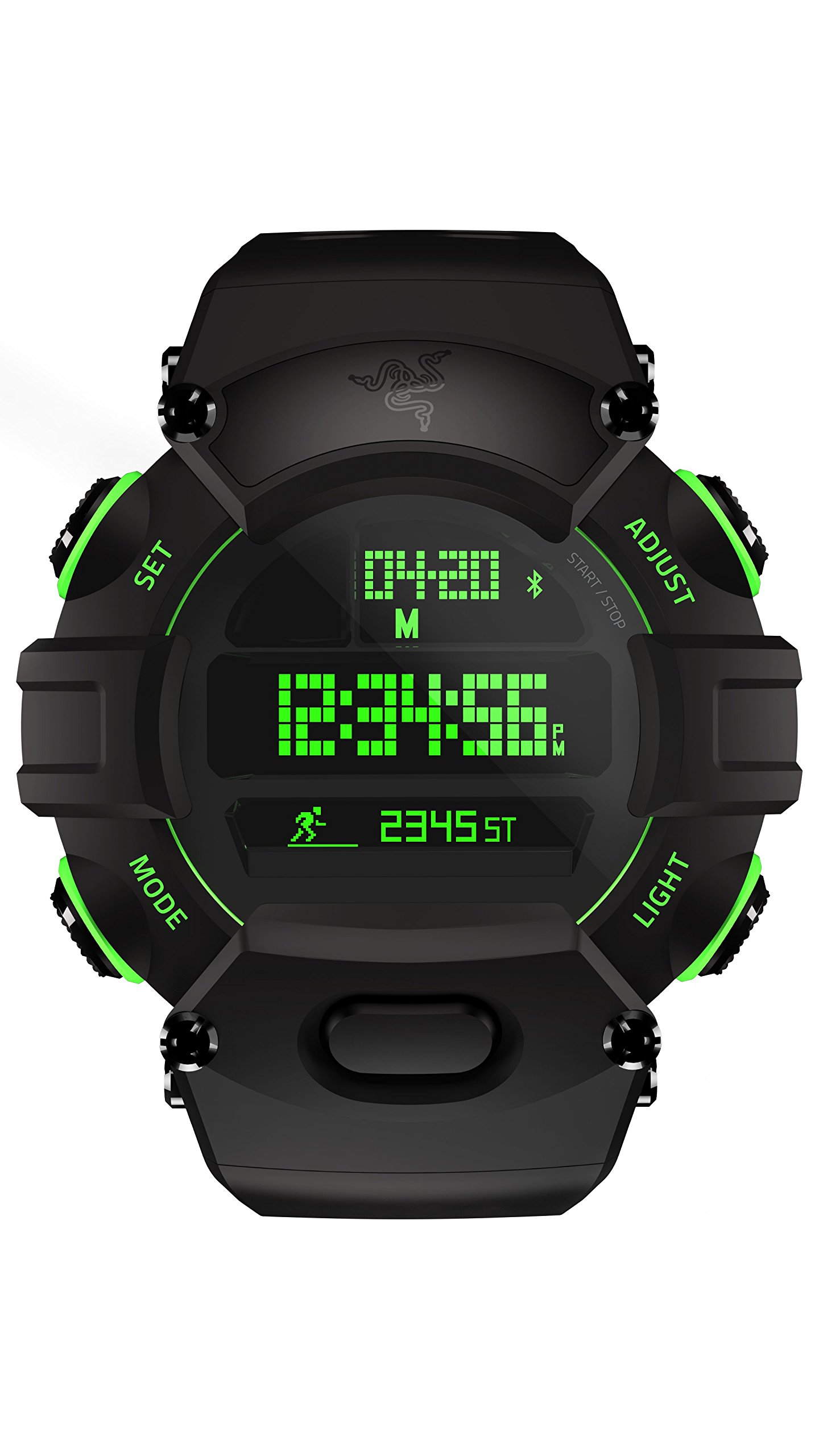 Razer Nabu Watch
