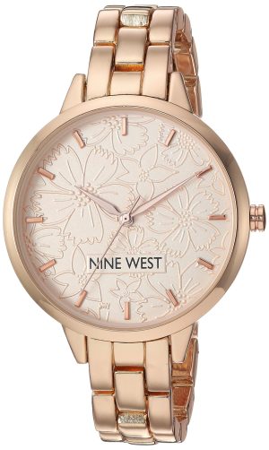Nine West Women’s Bracelet Watch