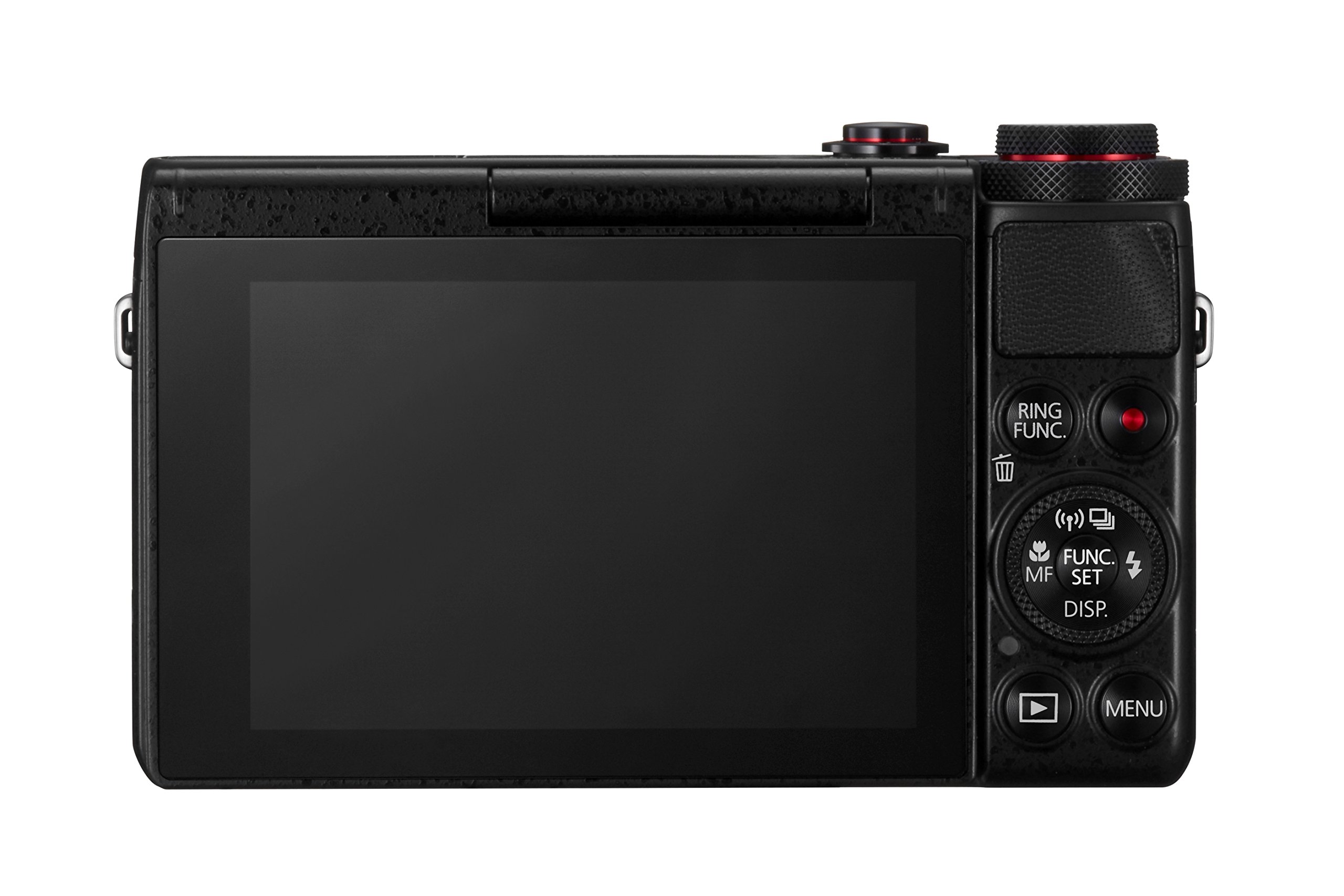 Canon PowerShot G7 X Digital Camera – Wi-Fi Enabled