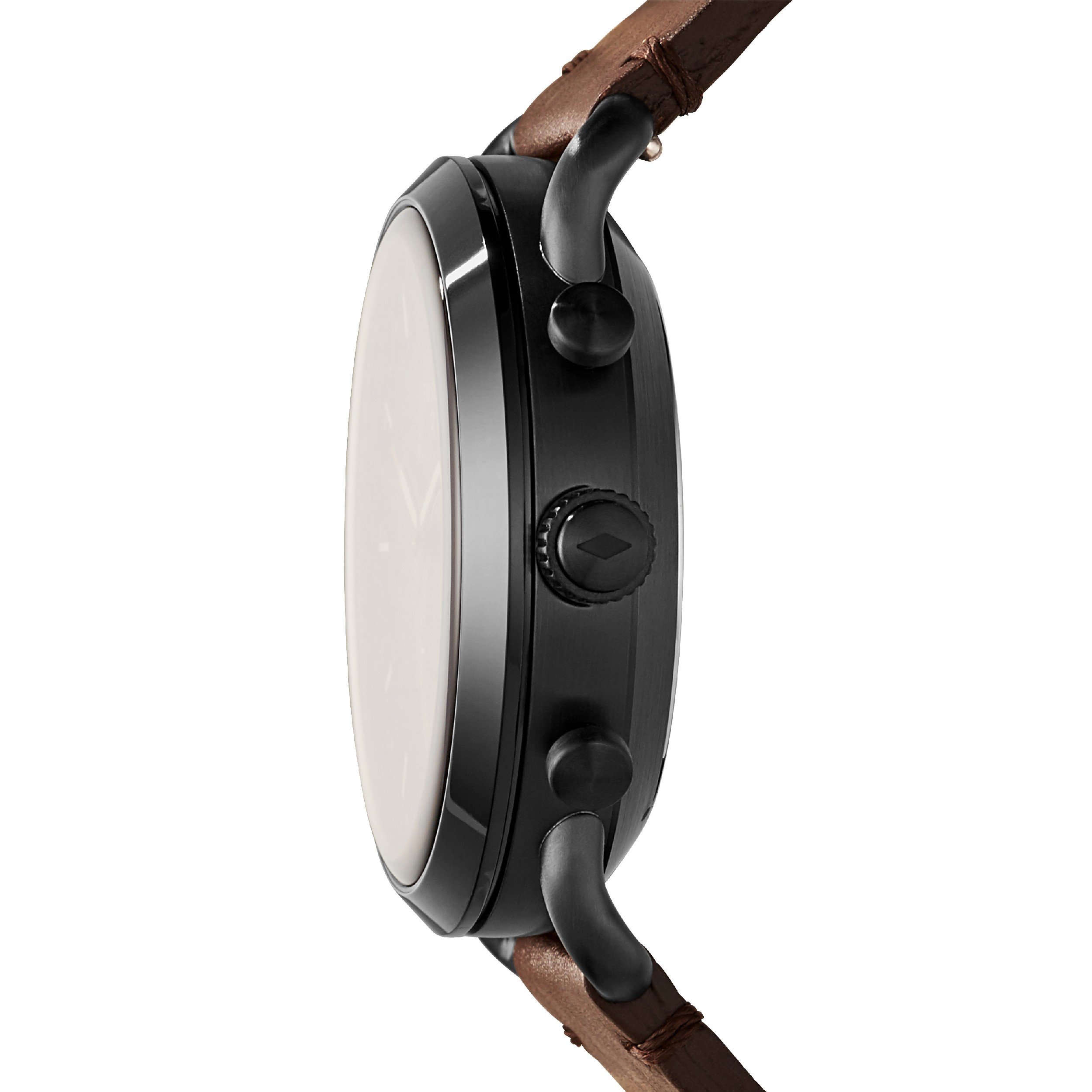Fossil Men’s Smartwatch (Model: FTW1149)