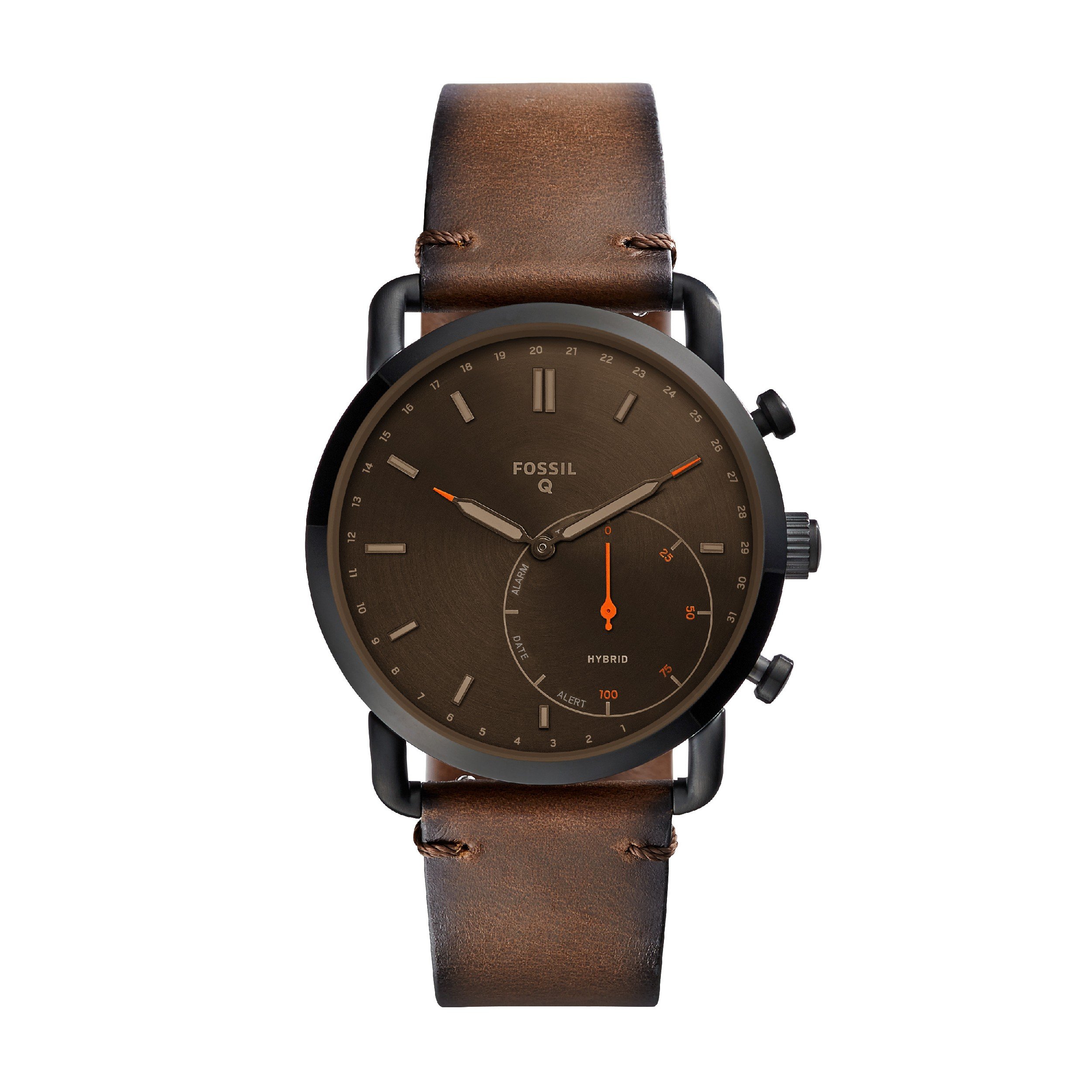 Fossil Men’s Smartwatch (Model: FTW1149)