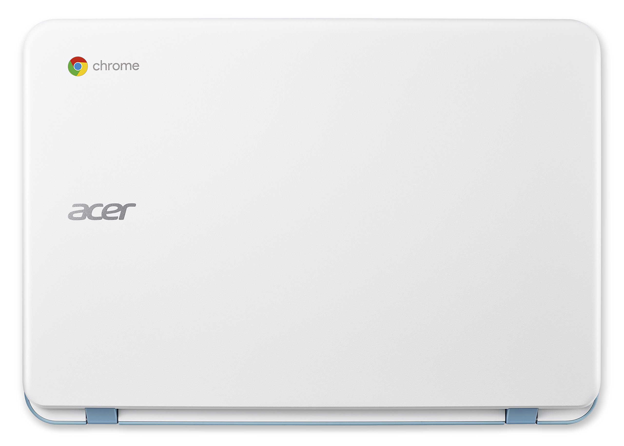 Acer Chromebook 11, 11.6″ HD, Intel Celeron N3060, 4GB LPDDR3, 16GB Storage, Chrome