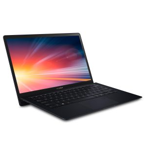 ASUS ZenBook S Ultra-Thin and Light Laptop, 13.3” UHD 4K Touch, 8th Gen Intel Core i7-8565U Processor, 16GB RAM, 512GB PCIe SSD, FP Sensor, Thunderbolt, Windows 10 Professional