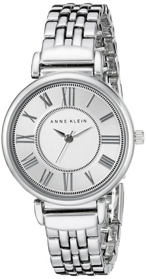 Anne Klein Women’s Bracelet Watch