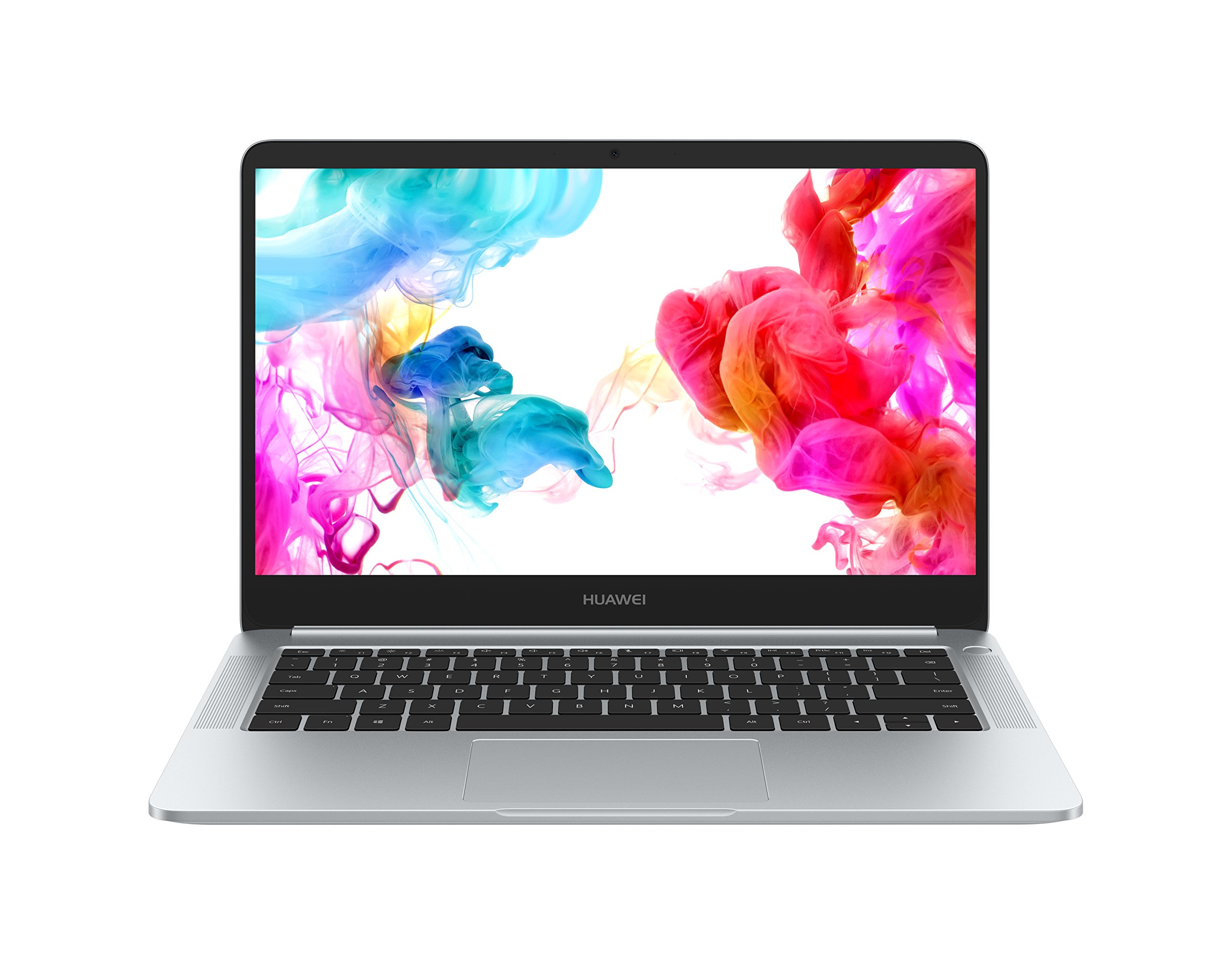 Huawei Kepler MateBook D 14″ – AMD R5 – 8GB+256GB, Mystic Silver