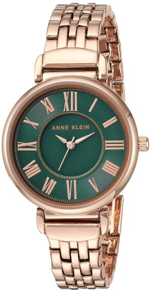 Anne Klein Women’s Bracelet Watch