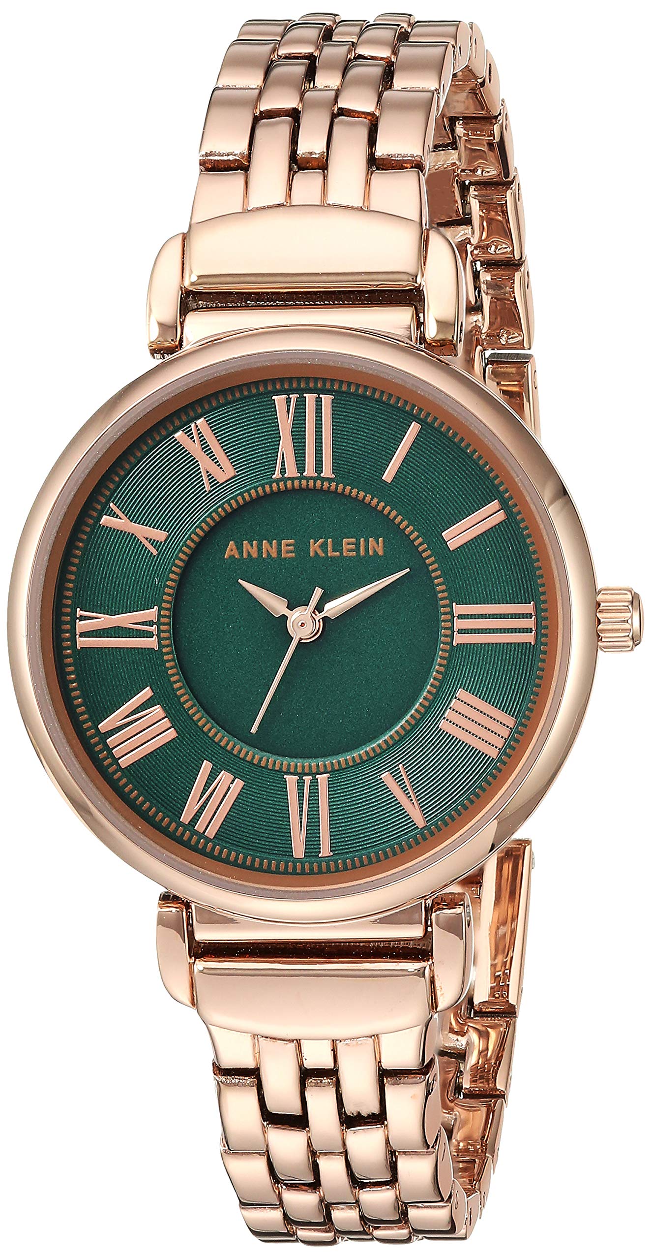 Anne Klein Women’s Bracelet Watch