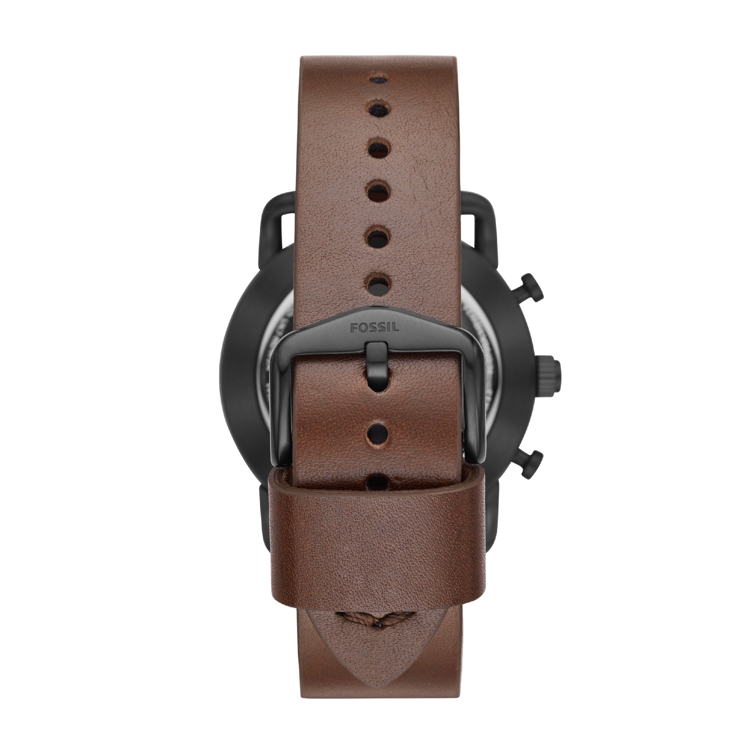 Fossil Men’s Smartwatch (Model: FTW1149)