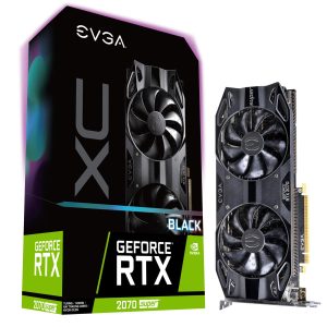EVGA GeForce RTX 2070 Super Gaming, 8GB GDDR6