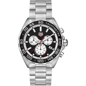 TAG Heuer Formula 1 Men’s Watch (Model: CAZ101E.BA0842)