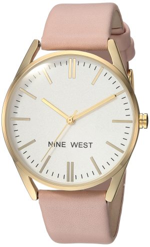 Nine West Women’s Strap Watch