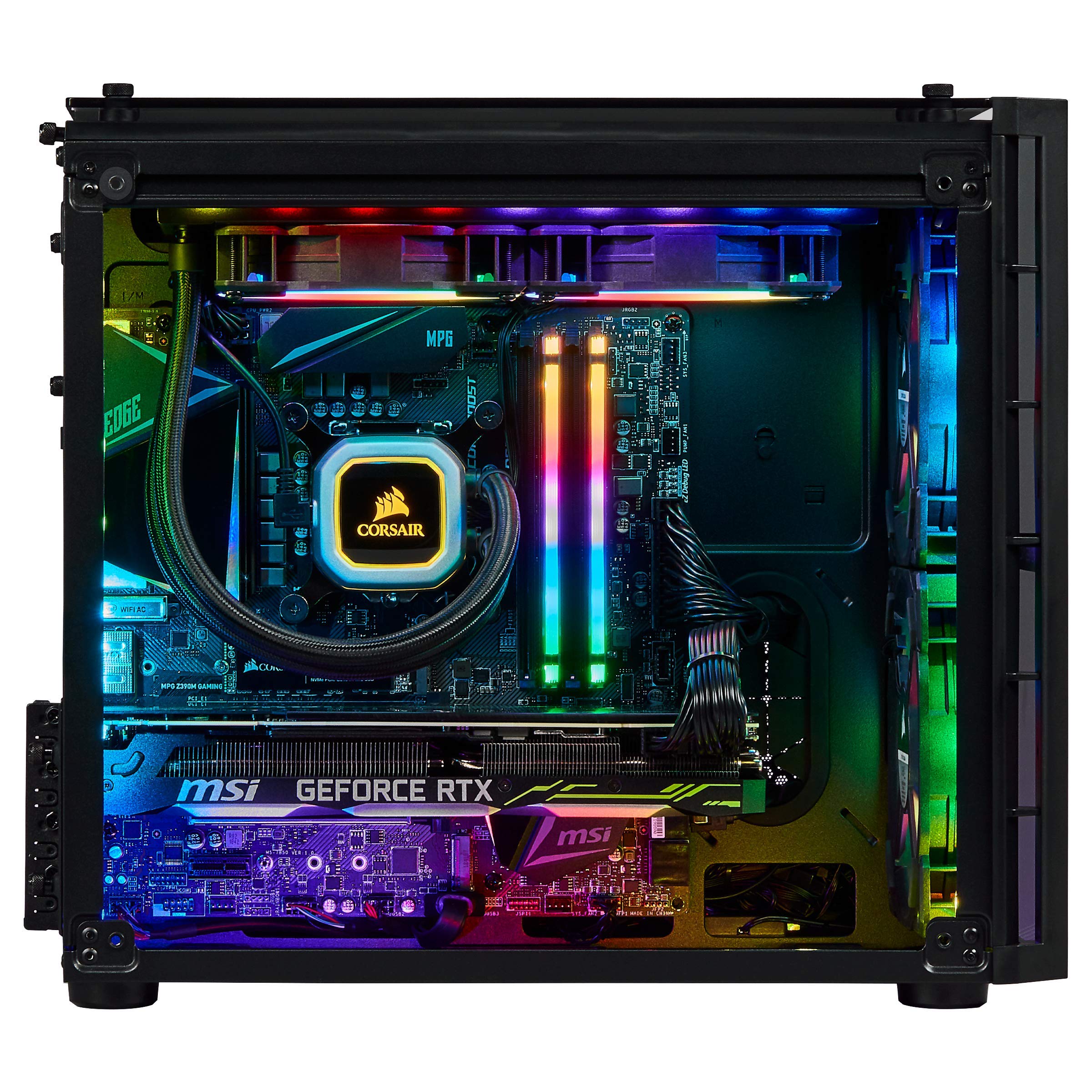 CORSAIR Vengeance 5182 Gaming PC