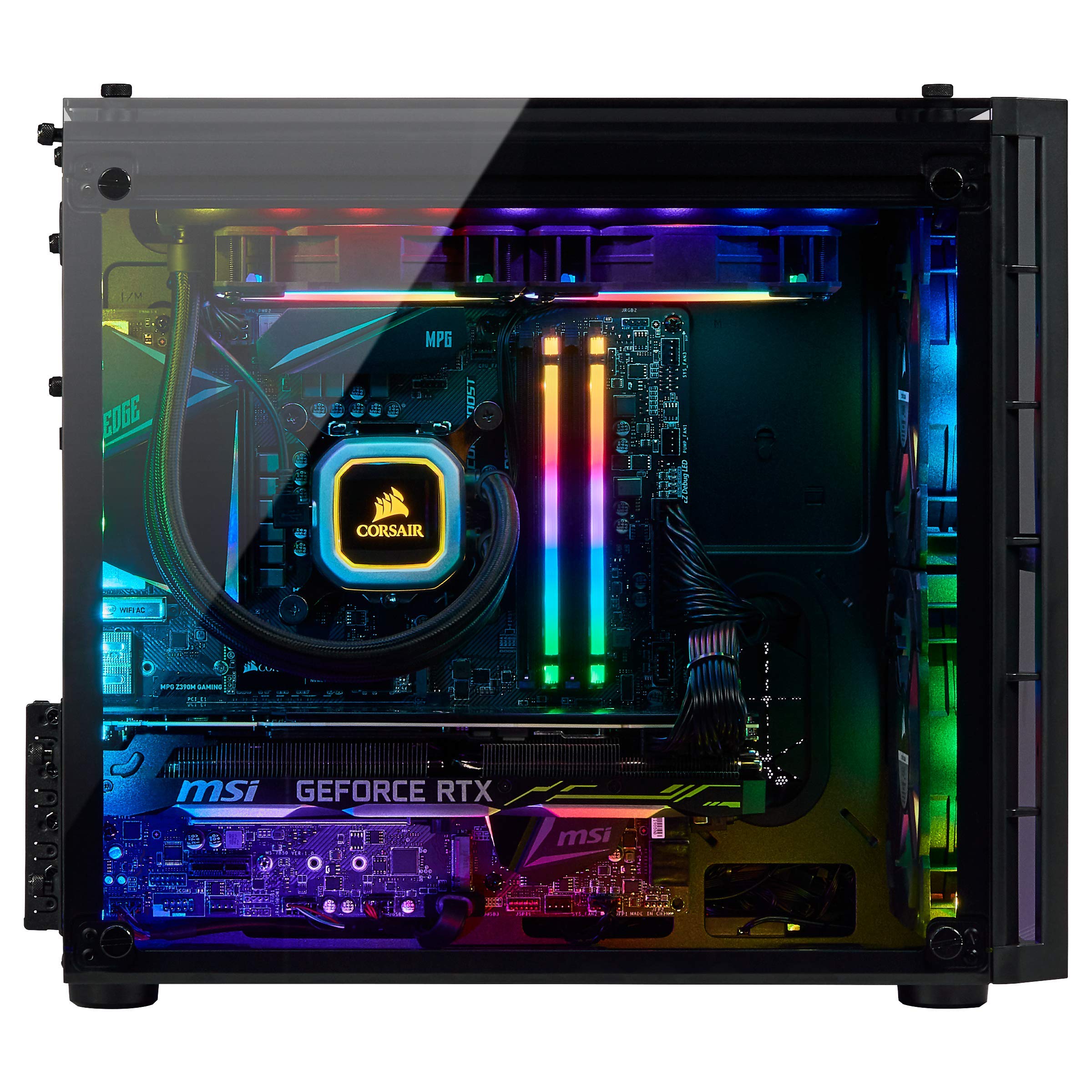 CORSAIR Vengeance 5182 Gaming PC