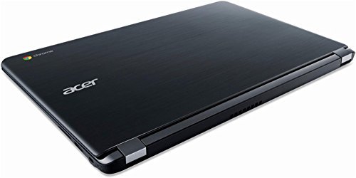 Acer 15.6in HD High Performance Student Chromebook-Intel Dual-Core Celeron N3060 Processor, 2GB RAM, 16GB SSD, Intel HD Graphics, HDMI, WiFi, Bluetooth, Chrome OS-(Renewed)