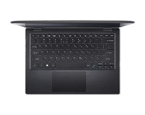 Acer Spin 1 11.6″ Touchscreen LCD 2 in 1 Notebook – Intel Pentium Silver N5000 Quad-core (4 Core) 1.10 GHz – 4 GB LPDDR4-64 GB Flash Memory – Windows 10 Home in S Mode 64-bit