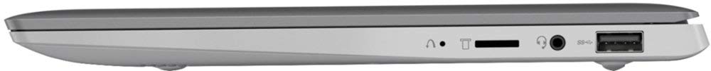 Lenovo 11.6-inch HD Laptop PC Intel Celeron N4000 up to 2.6GHz Processor, 4GB Memory, 64GB eMMc + 128GB SD, Webcam, Bluetooth, HDMI, USB 3.1, Windows 10 S Mode, 1-Year Office 365 Included