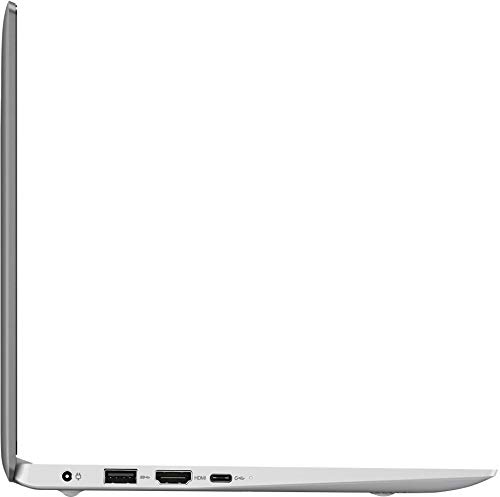 Lenovo 11.6″ HD Energy-efficient Laptop W/ 128GB MicroSD Card & Office 365 (1-Year), Intel Celeron Dual Core, 4GB RAM, 64GB eMMC, WiFi, HDMI, Bluetooth, Windows 10 Home in S Mode, Mineral Gray