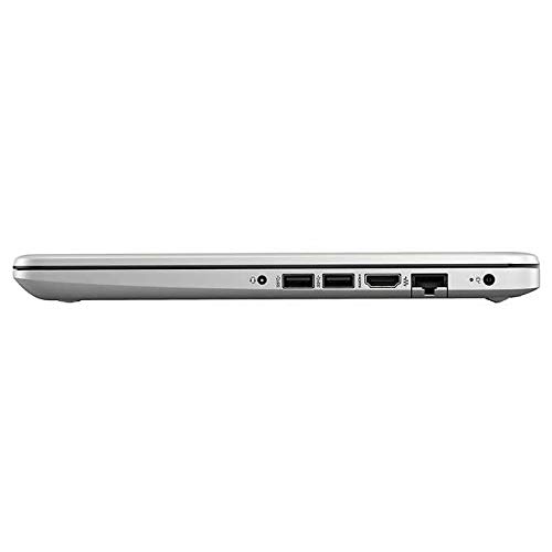 HP Premium High Performance Business Flagship Laptop PC 14″ HD LED-Backlit Display Intel Pentium N5000 4GB DDR4 RAM 64GB eMMC Bluetooth Office 365 Personal 1-Year Windows 10 S, Silver