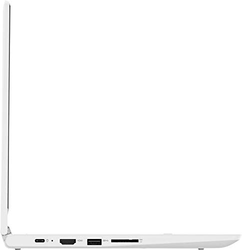 Lenovo 11.6″ HD IPS Touchscreen 2-in-1 Chromebook, Quad-Core MediaTek MT8173C (4C, 2X A72 + 2X A53), 4GB RAM, 32GB eMMC, 802.11ac WiFi, Bluetooth 4.2, HDMI, Type-C, Chrome OS
