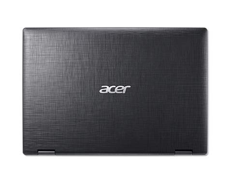 Acer Spin 1 11.6″ Touchscreen LCD 2 in 1 Notebook – Intel Pentium Silver N5000 Quad-core (4 Core) 1.10 GHz – 4 GB LPDDR4-64 GB Flash Memory – Windows 10 Home in S Mode 64-bit