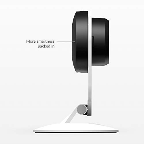 YI Indoor/Outdoor Security Camera Bundle Set, 1080p 2.4G Wi-Fi Smart Home Surveillance System with Motion Detection, Phone App, Cloud Service – Smart Home Camera 2pc and Outdoor Cameras
