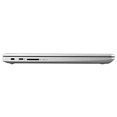 HP Premium High Performance Business Flagship Laptop PC 14″ HD LED-Backlit Display Intel Pentium N5000 4GB DDR4 RAM 64GB eMMC Bluetooth Office 365 Personal 1-Year Windows 10 S, Silver