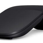 Microsoft Arc Mouse Black